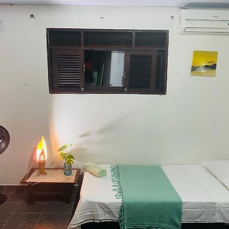 Hotel Vistasurf Praia de Pipa Exterior foto